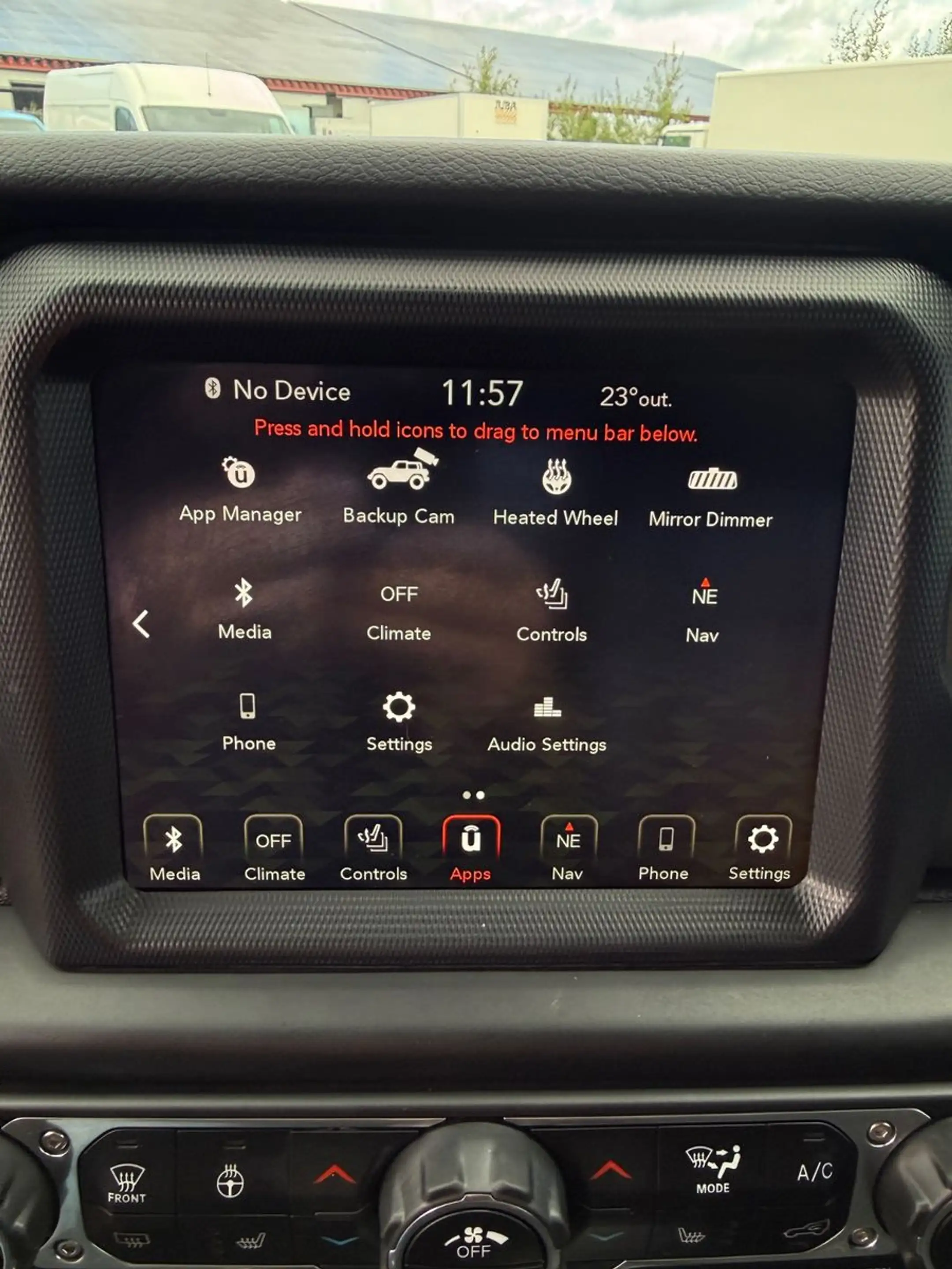 Jeep Wrangler Willys,US,V6,3,6L,Kamera,VOLL — photo 10