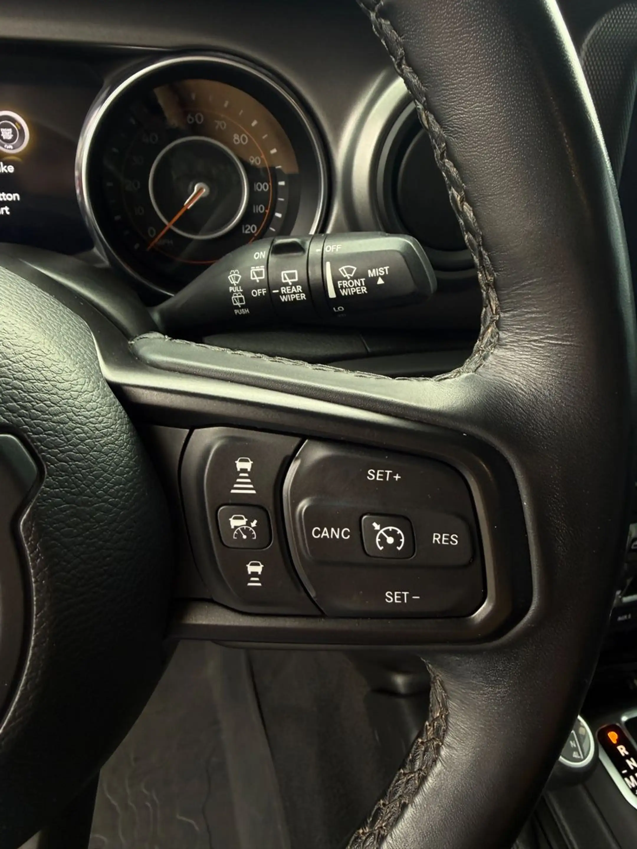 Jeep Wrangler Willys,US,V6,3,6L,Kamera,VOLL — photo 14