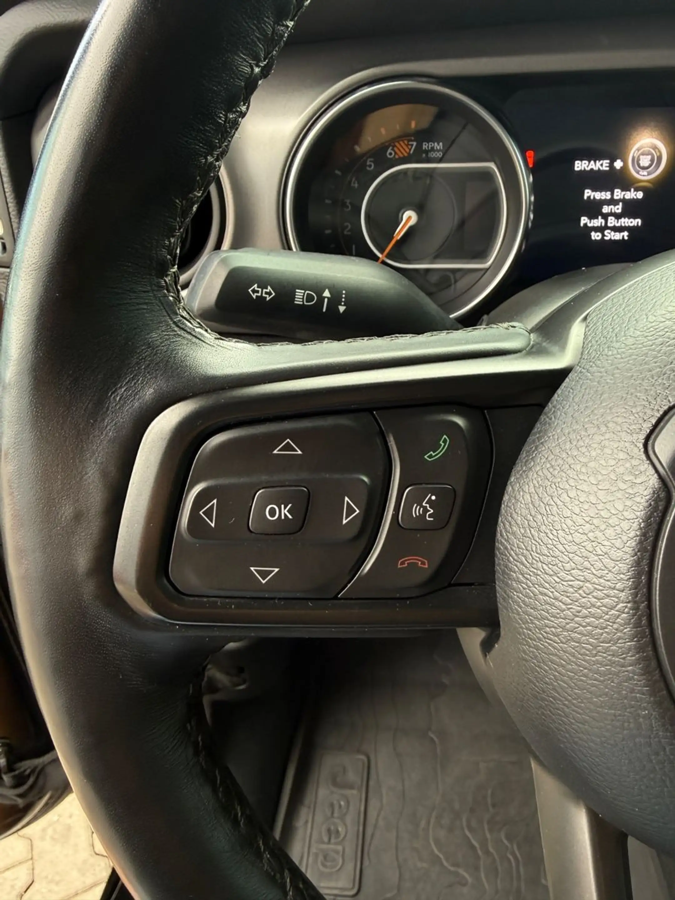 Jeep Wrangler Willys,US,V6,3,6L,Kamera,VOLL — photo 13