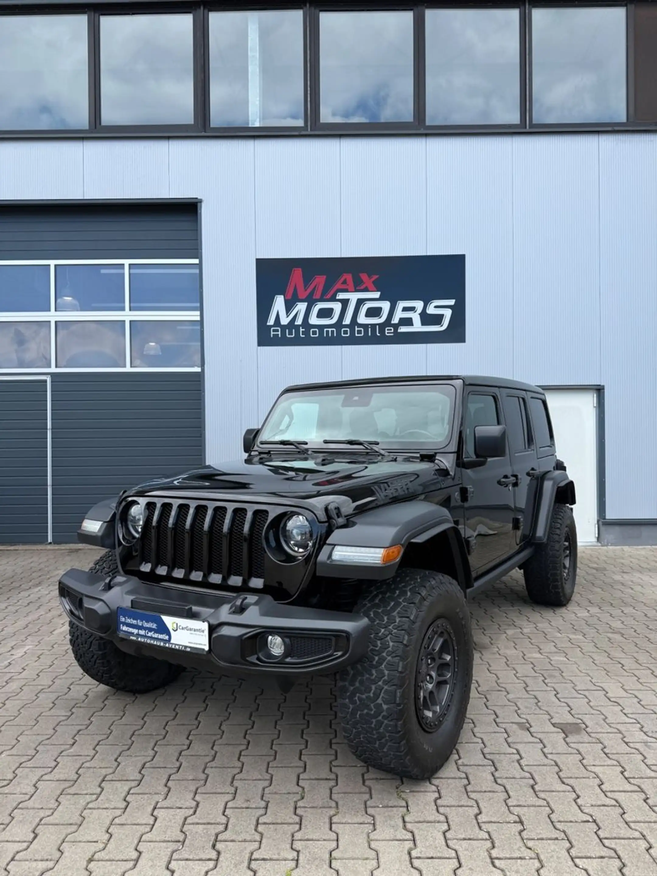 Jeep Wrangler Willys,US,V6,3,6L,Kamera,VOLL