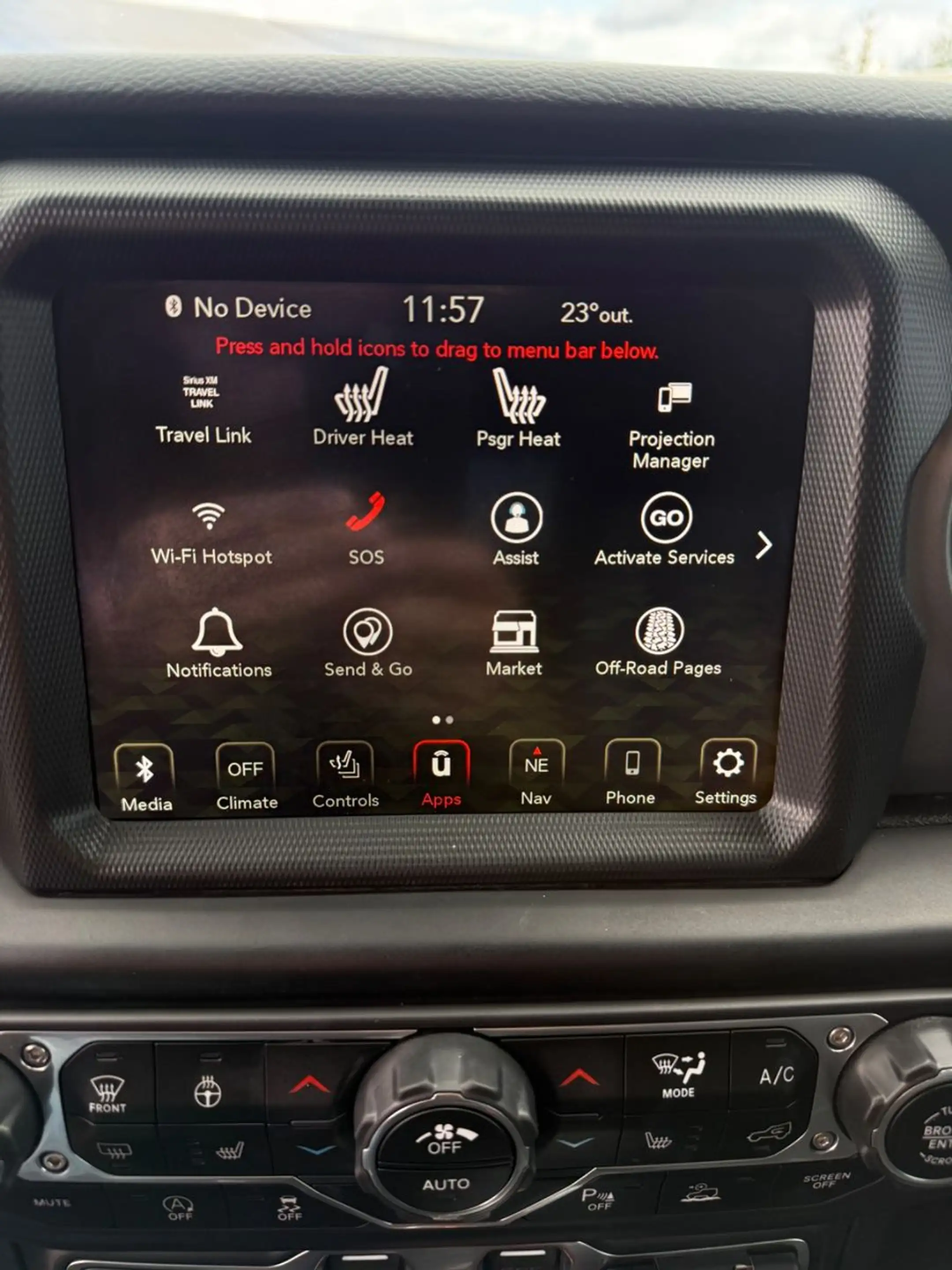 Jeep Wrangler Willys,US,V6,3,6L,Kamera,VOLL — photo 9