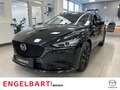 Mazda 6 HOMURA Kombi 2.5 SKYACTIV-G 194 PS Automatik Tages Negru - thumbnail 1
