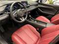 Mazda 6 HOMURA Kombi 2.5 SKYACTIV-G 194 PS Automatik Tages Black - thumbnail 7