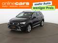 SEAT Ateca 2.0 TDI Xperience LED AHK R-CAM SITZHZG Schwarz - thumbnail 1