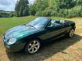 MG MGF MGF 1.8i Зелений - thumbnail 5