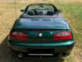 MG MGF MGF 1.8i Зелений - thumbnail 8
