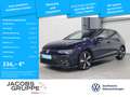 Volkswagen Golf VIII 1.4 GTE Navi*IQ*AHK*ACC GTE eHybrid Azul - thumbnail 1