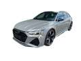 Audi RS6 1701€ P/M Renting voor professionelen Gris - thumbnail 1