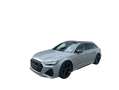Audi RS6 1701€ P/M Renting voor professionelen Gris - thumbnail 1