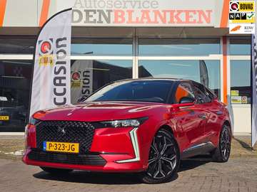 E-Tense 1.6 Trocadero Cross Automaat BJ.2022 / Nav