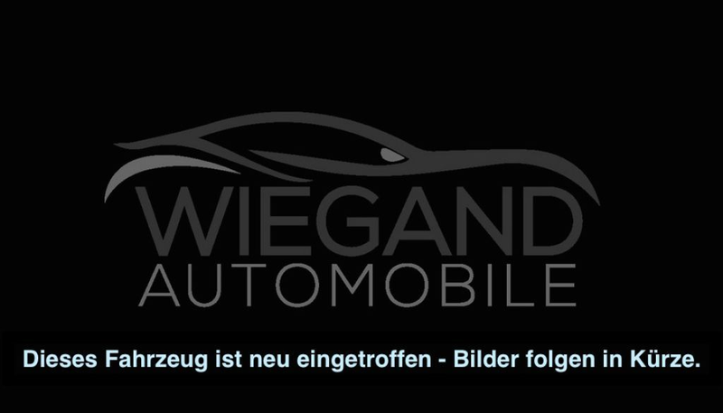 BMW 335 i Coupe Aut.+M-SPORTPAKET+NAVI+LEDER+SHD+