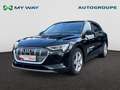 Audi e-tron Advanced 55 quattro 300 kW Gris - thumbnail 1