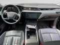 Audi e-tron Advanced 55 quattro 300 kW Gris - thumbnail 10