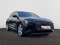 Audi e-tron Advanced 55 quattro 300 kW Gris - thumbnail 8