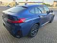 BMW X4 xDrive 20dA Azul - thumbnail 7
