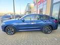 BMW X4 xDrive 20dA Azul - thumbnail 4