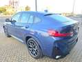 BMW X4 xDrive 20dA Azul - thumbnail 5