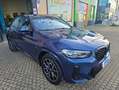 BMW X4 xDrive 20dA Azul - thumbnail 2
