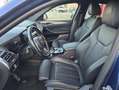 BMW X4 xDrive 20dA Azul - thumbnail 10