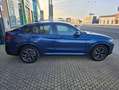 BMW X4 xDrive 20dA Azul - thumbnail 8