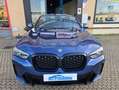 BMW X4 xDrive 20dA Azul - thumbnail 3
