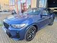 BMW X4 xDrive 20dA Azul - thumbnail 1