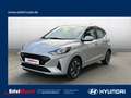 Hyundai i10 1.0 Benzin M7T **Trend** /SHZ/FLA/Navi/KAM Grau - thumbnail 1