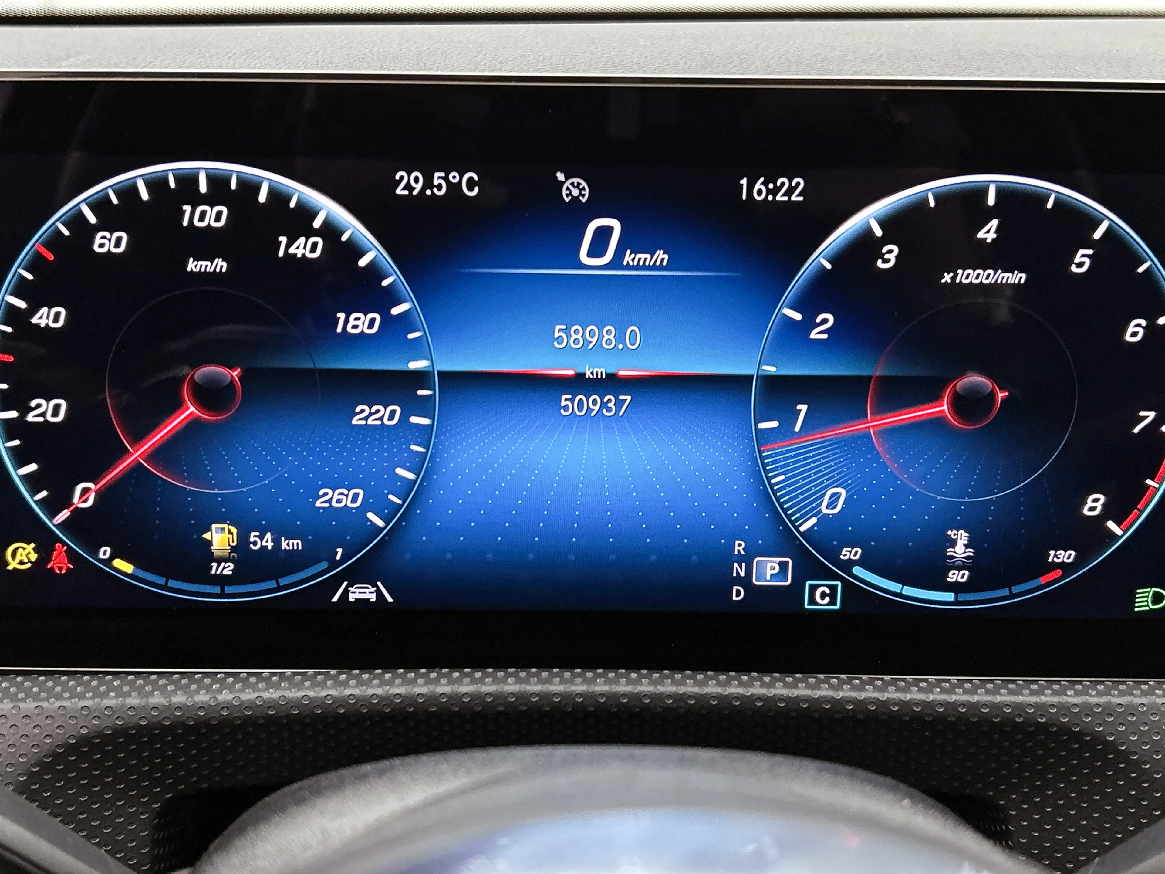 Mercedes-Benz A 180 AMG Line Amg Line Styling | Night Pakket | Sfeerve — photo 5