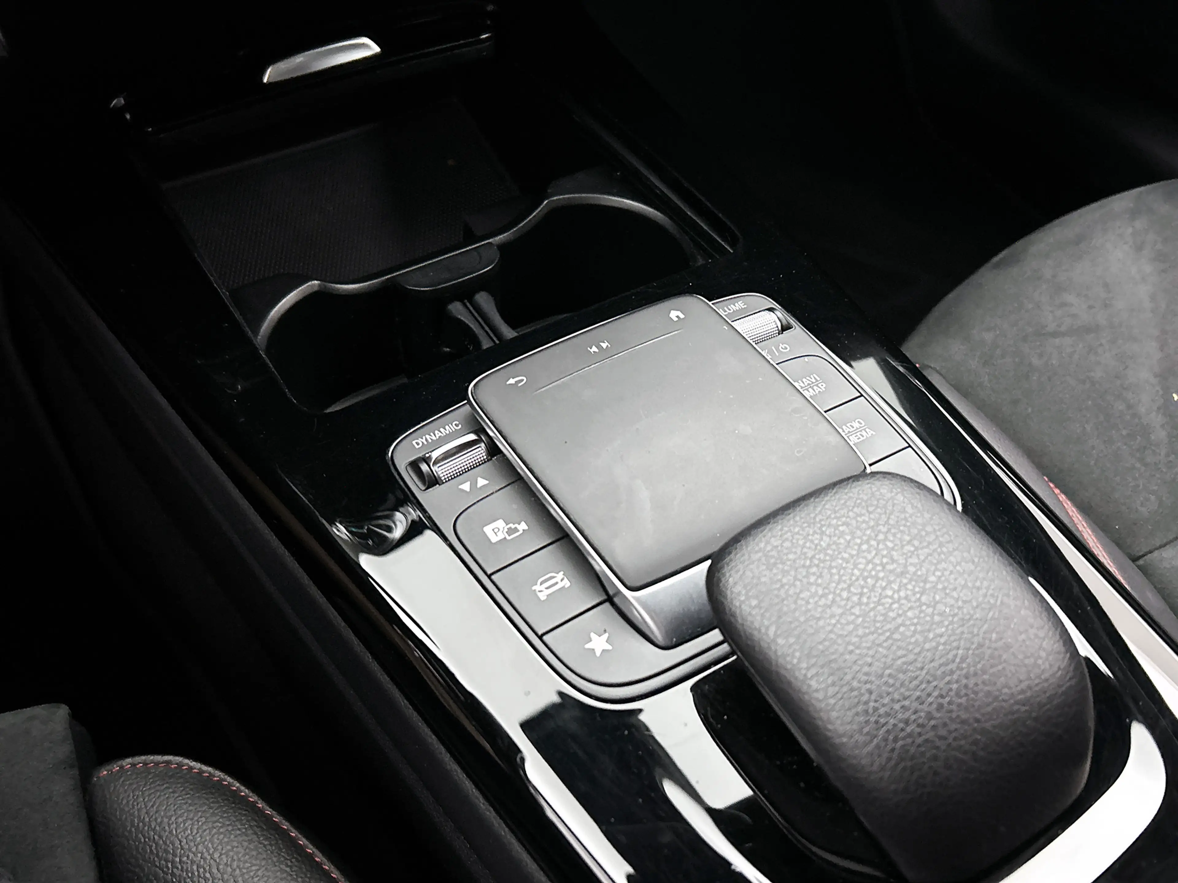 Mercedes-Benz A 180 AMG Line Amg Line Styling | Night Pakket | Sfeerve — photo 11