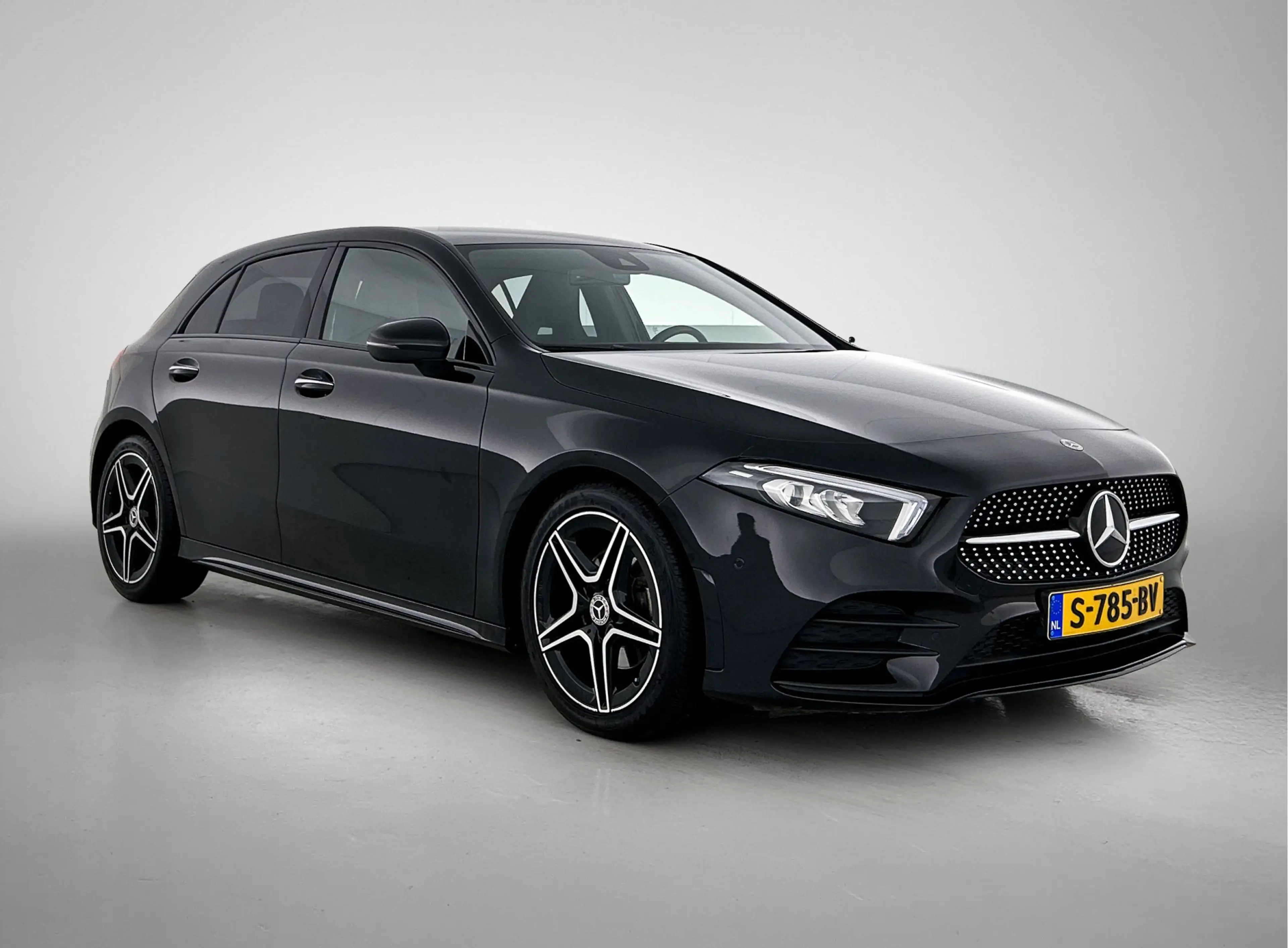 Mercedes-Benz A 180 AMG Line Amg Line Styling | Night Pakket | Sfeerve — photo 13