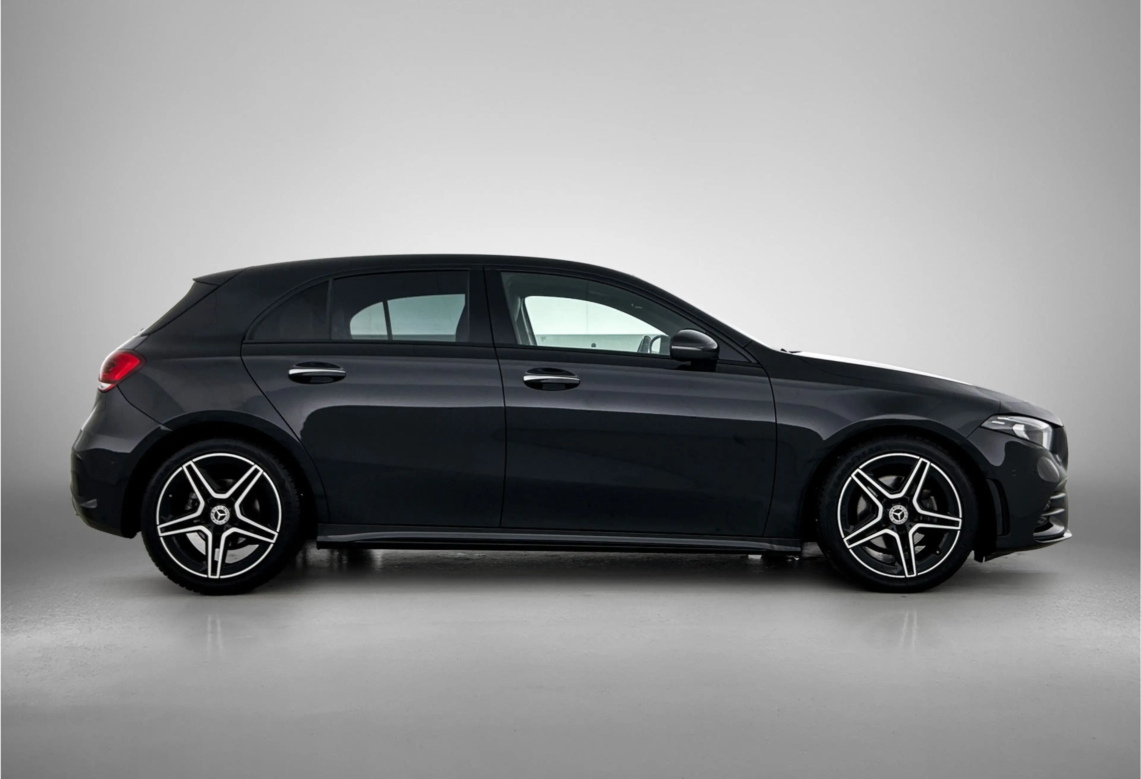 Mercedes-Benz A 180 AMG Line Amg Line Styling | Night Pakket | Sfeerve — photo 12