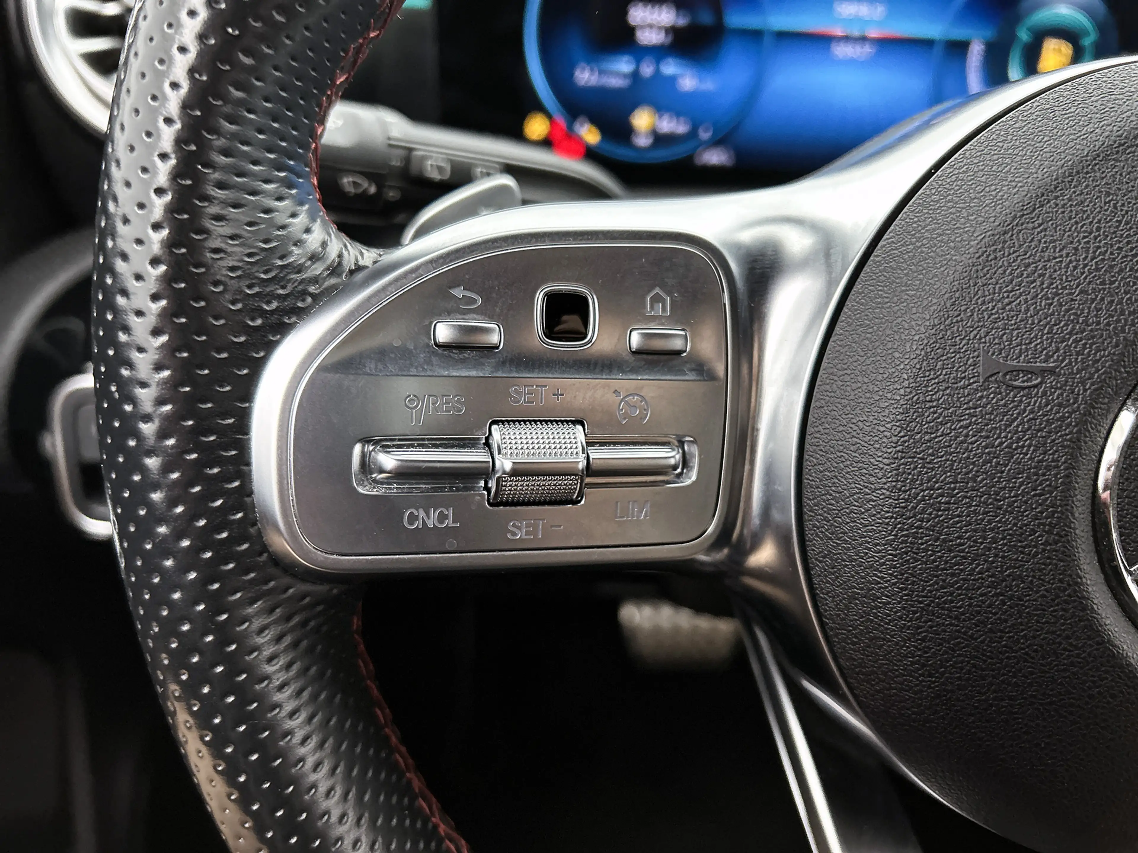 Mercedes-Benz A 180 AMG Line Amg Line Styling | Night Pakket | Sfeerve — photo 15