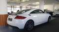 Audi TT TFSI/19"/Klimaaut/Navi/Temp/Scheckheftgepfl. Blanc - thumbnail 4