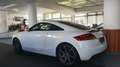 Audi TT TFSI/19"/Klimaaut/Navi/Temp/Scheckheftgepfl. Blanc - thumbnail 6