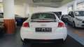 Audi TT TFSI/19"/Klimaaut/Navi/Temp/Scheckheftgepfl. Blanc - thumbnail 5
