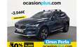 Volvo XC60 T6 Recharge Inscription Expression Bleu - thumbnail 1