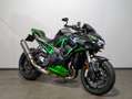 Kawasaki Z H2 SE Fekete - thumbnail 2