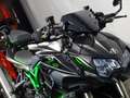 Kawasaki Z H2 SE Fekete - thumbnail 4