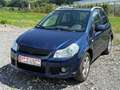 Fiat Sedici 1.9 Multijet Emotion 4X4 Blau - thumbnail 3