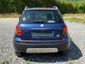 Fiat Sedici 1.9 Multijet Emotion 4X4 Blau - thumbnail 8