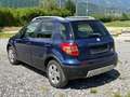Fiat Sedici 1.9 Multijet Emotion 4X4 Blau - thumbnail 7