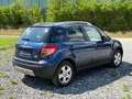 Fiat Sedici 1.9 Multijet Emotion 4X4 Blau - thumbnail 6