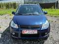 Fiat Sedici 1.9 Multijet Emotion 4X4 Blau - thumbnail 5