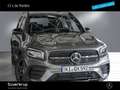 Mercedes-Benz GLB 200 AMG NIGHT DISTR SPUR PANO 360 MULTI SHZ Grau - thumbnail 1
