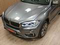 BMW X6 xDrive 30dA Grijs - thumbnail 7