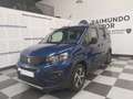 Peugeot Rifter e-Rifter 50kWh Standard GT 100kW Blau - thumbnail 3