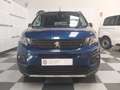 Peugeot Rifter e-Rifter 50kWh Standard GT 100kW Blau - thumbnail 6