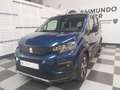Peugeot Rifter e-Rifter 50kWh Standard GT 100kW Blau - thumbnail 2