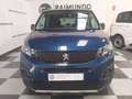 Peugeot Rifter e-Rifter 50kWh Standard GT 100kW Azul - thumbnail 4