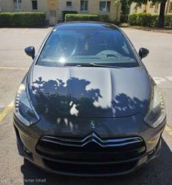DS5 THP 200 Sport Chic Sport Chic